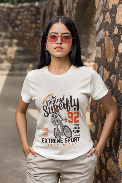 Camiseta The Original Superfly