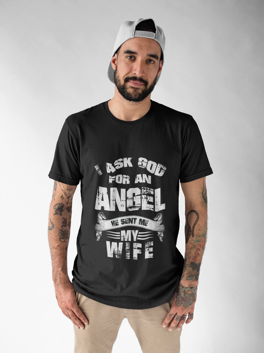 Camiseta Angel