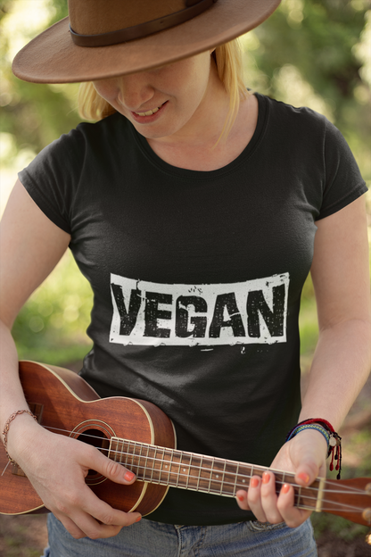 Camiseta Vegan