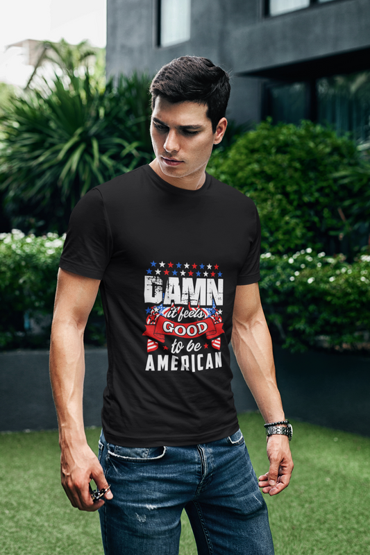 Camiseta Damn