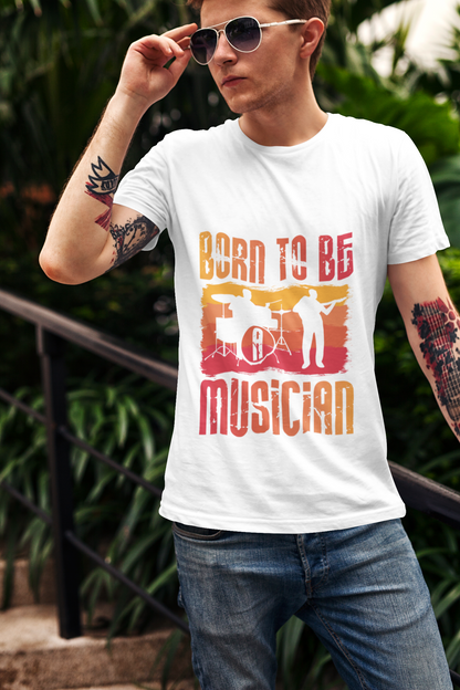 Camiseta Born