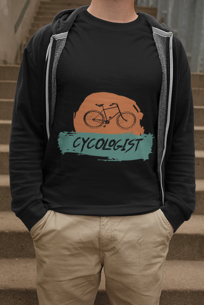 Camiseta Cycologist