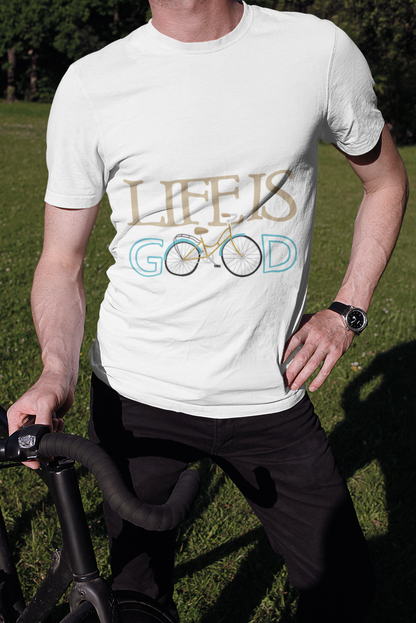 Camiseta Life Good