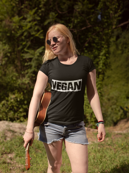 Camiseta Vegan